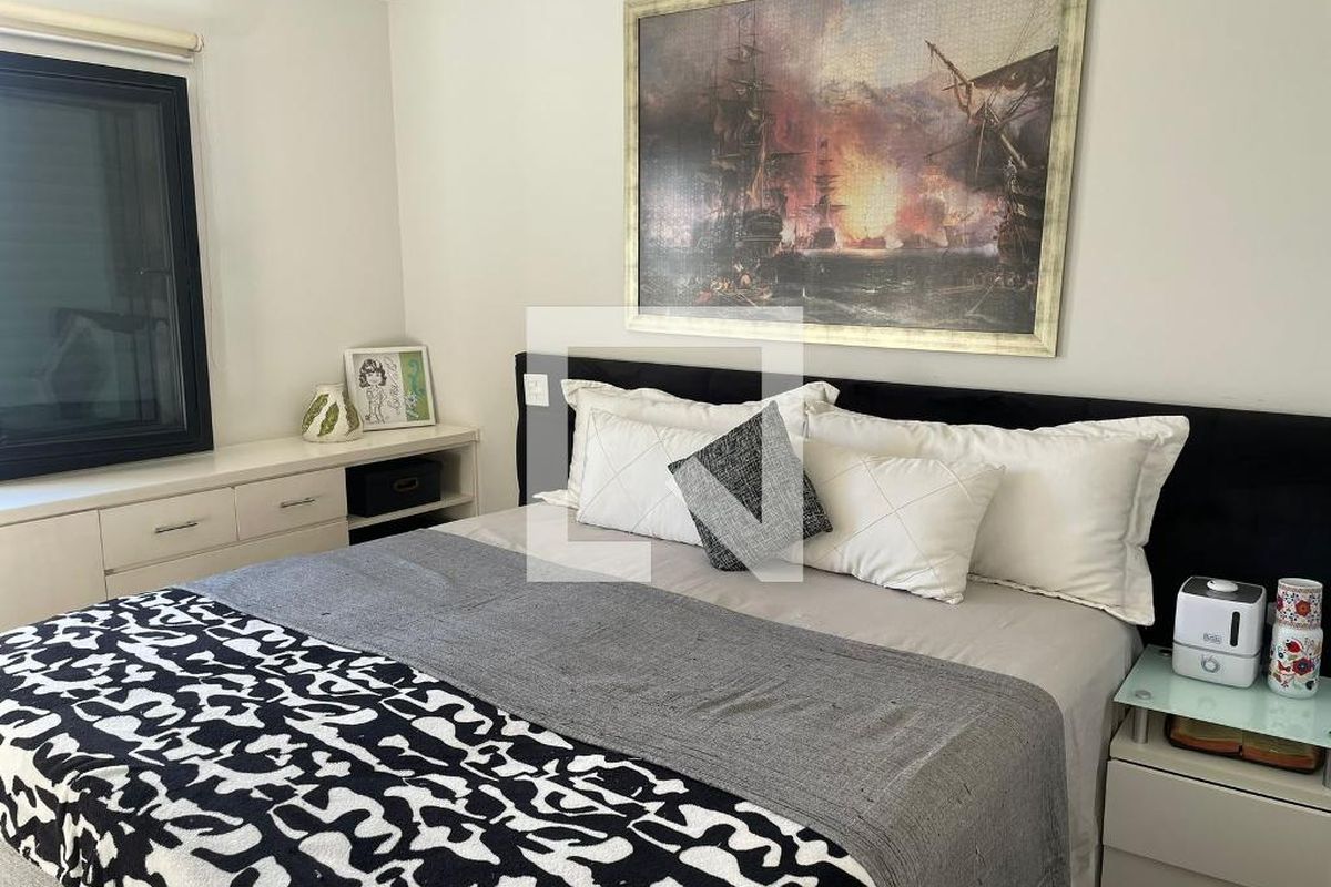 Apartamento, 4 quartos, 139 m² - Foto 12