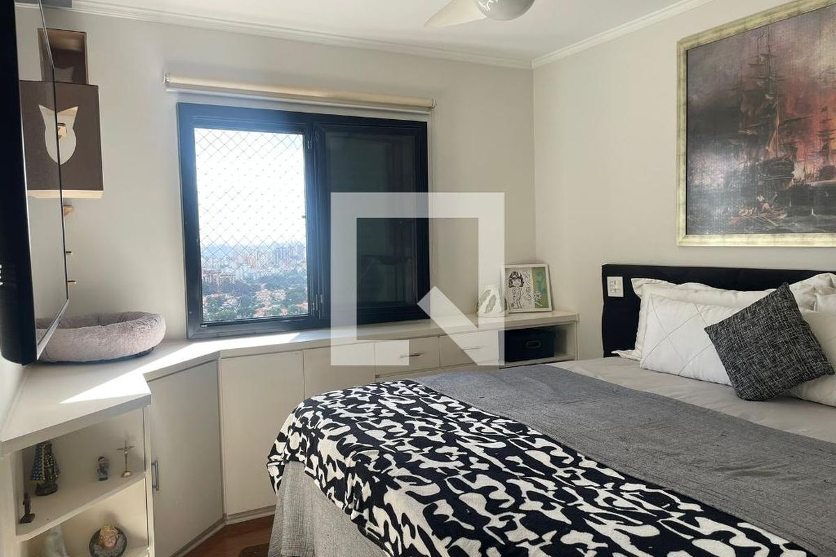 Apartamento, 4 quartos, 139 m² - Foto 10