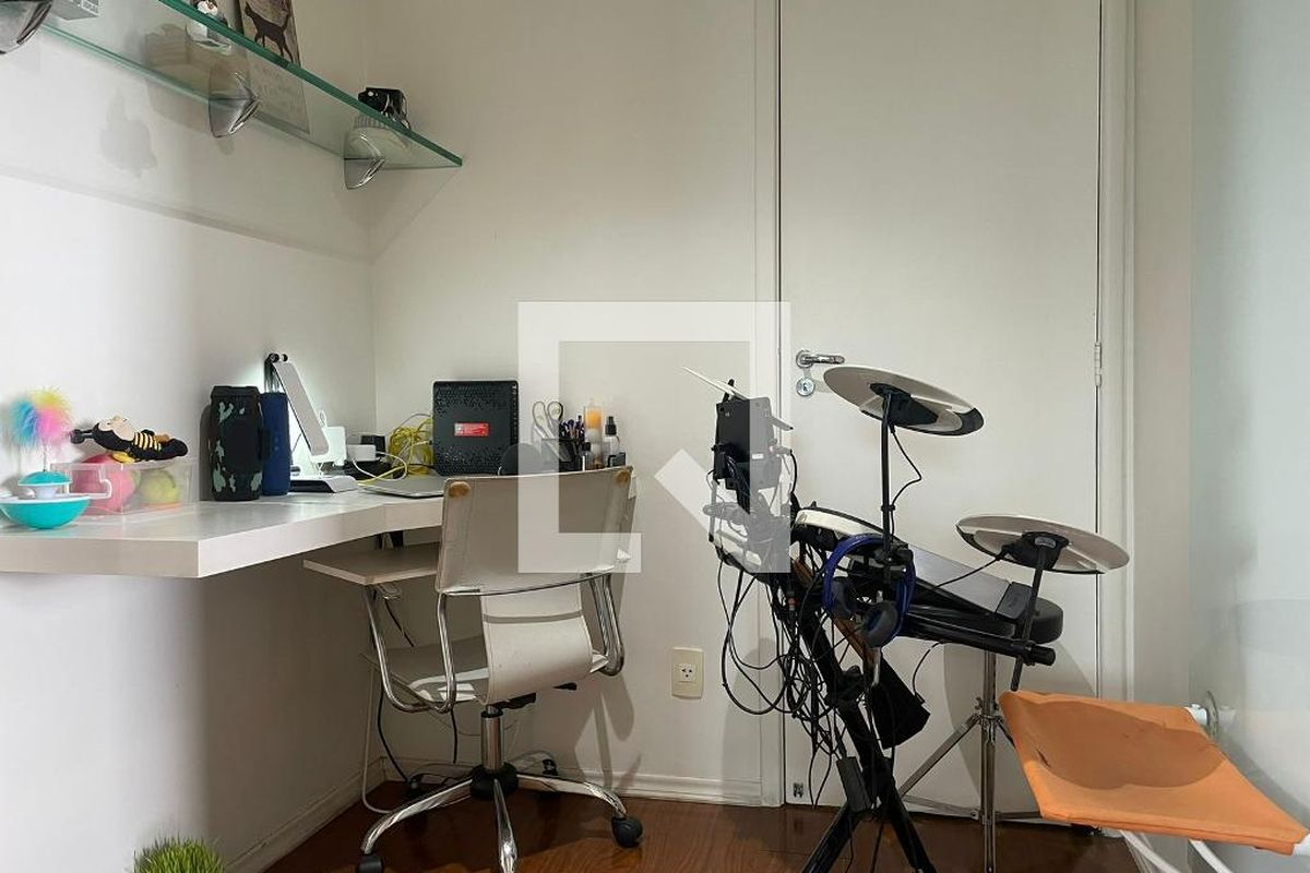 Apartamento, 4 quartos, 139 m² - Foto 24