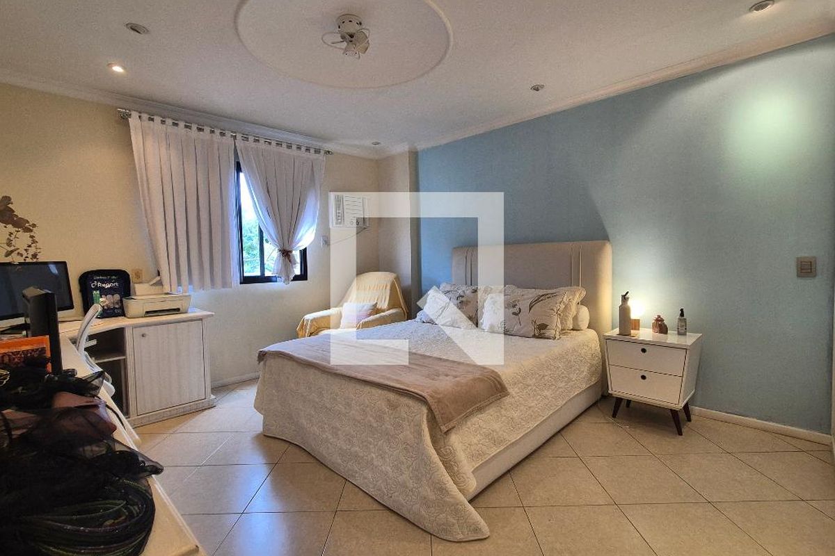 Cobertura, 4 quartos, 370 m² - Foto 14