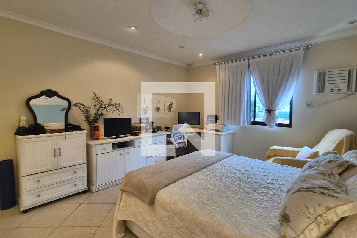 Cobertura, 4 quartos, 370 m² - Foto 17