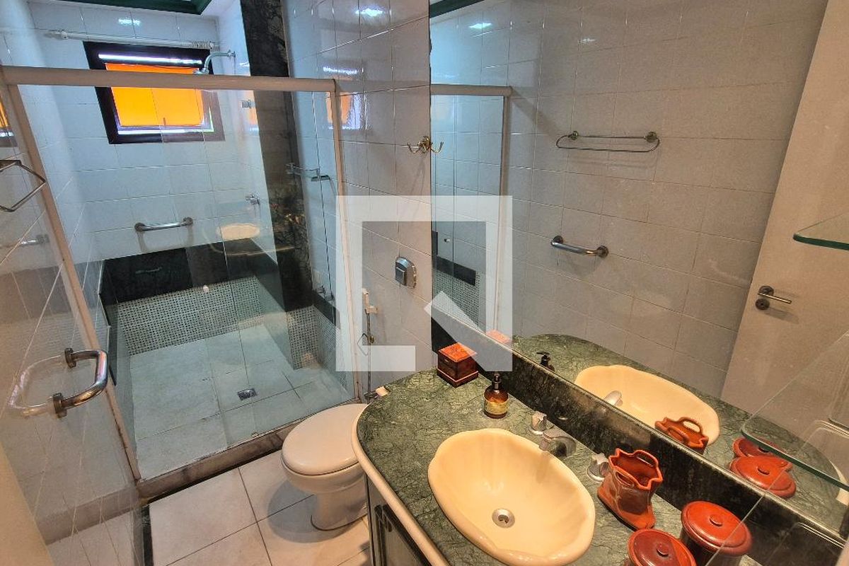 Cobertura, 4 quartos, 370 m² - Foto 32