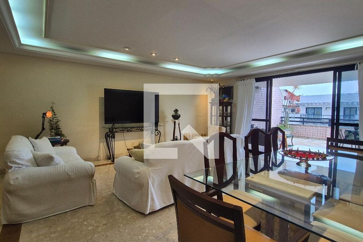 Cobertura, 4 quartos, 370 m² - Foto 2