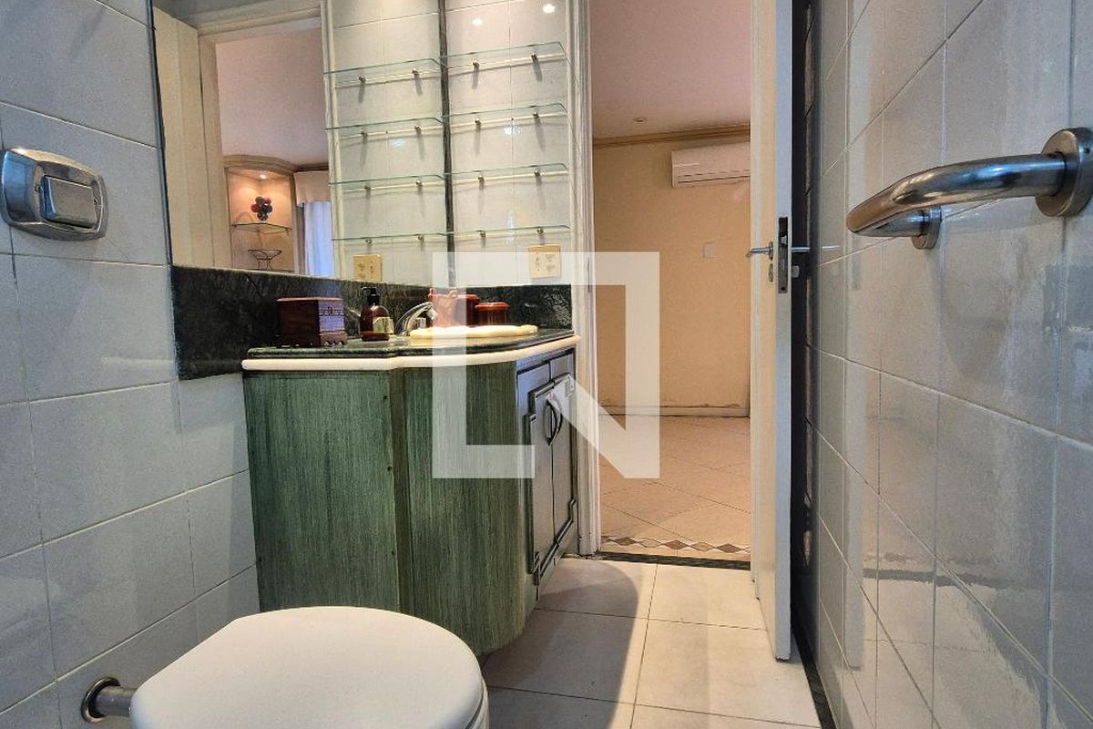 Cobertura, 4 quartos, 370 m² - Foto 34