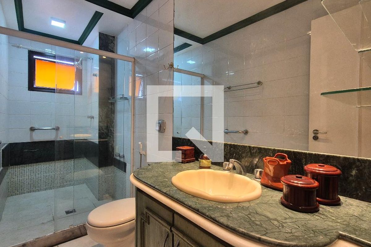 Cobertura, 4 quartos, 370 m² - Foto 31