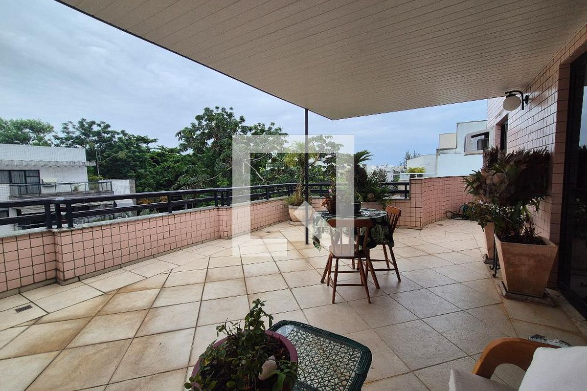 Cobertura, 4 quartos, 370 m² - Foto 7