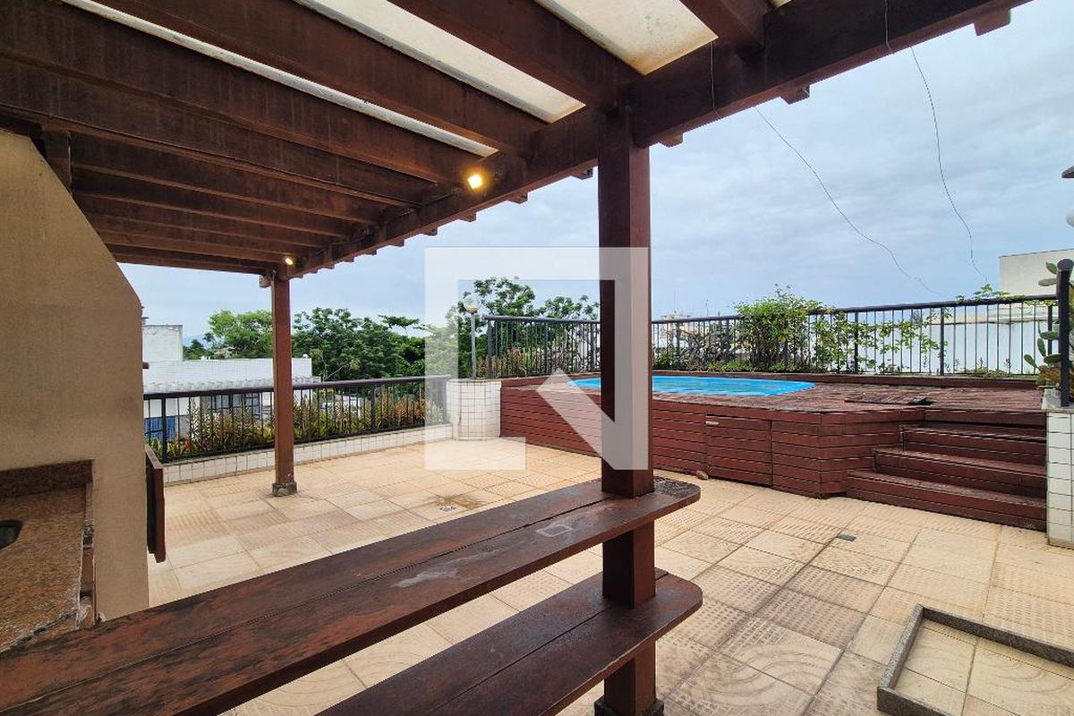 Cobertura, 4 quartos, 370 m² - Foto 70