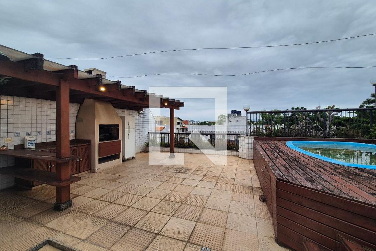 Cobertura, 4 quartos, 370 m² - Foto 69
