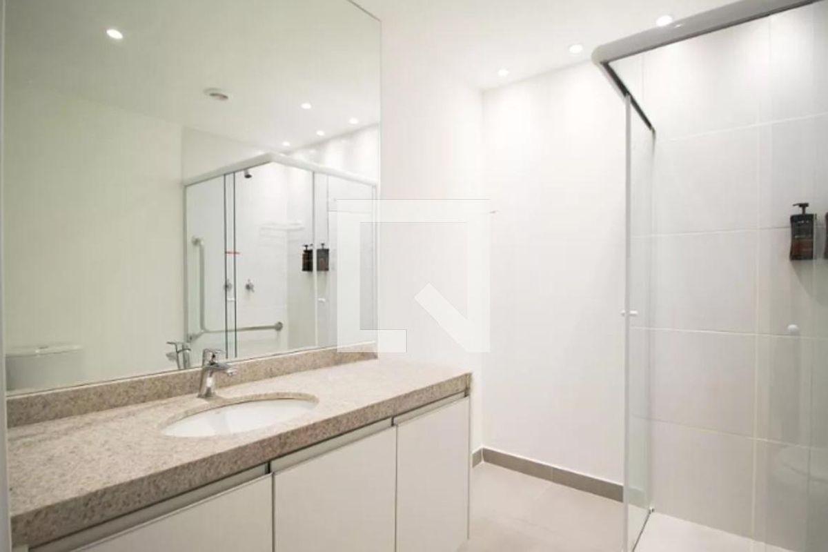 Apartamento, 1 quarto, 38 m² - Foto 6