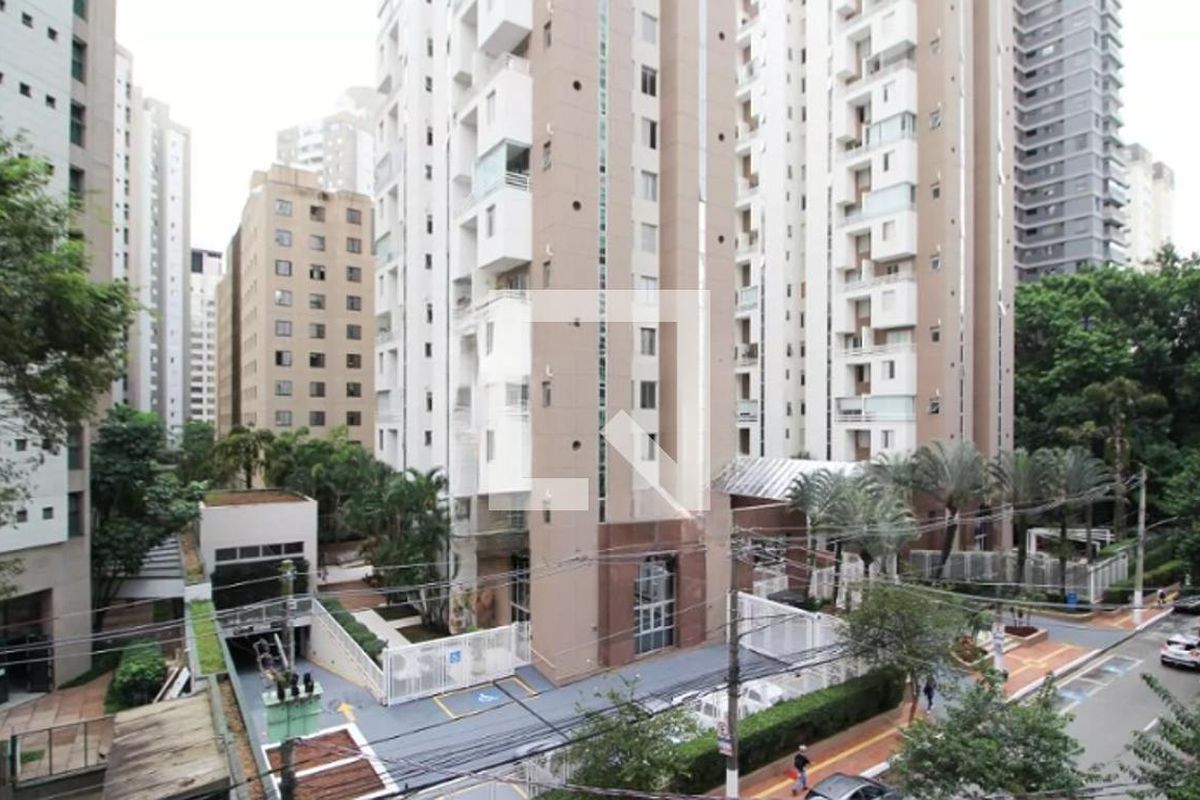 Apartamento, 1 quarto, 38 m² - Foto 17