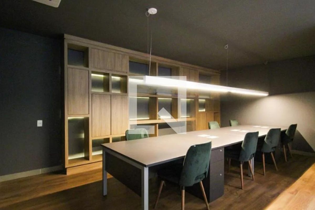 Apartamento, 1 quarto, 38 m² - Foto 12