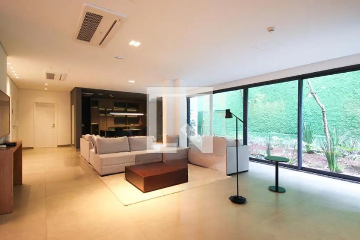Apartamento, 1 quarto, 38 m² - Foto 14