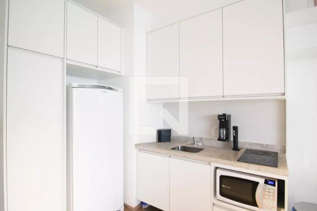 Apartamento, 1 quarto, 38 m² - Foto 8