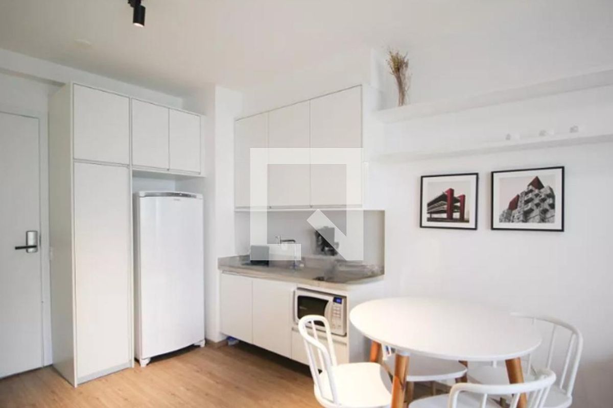 Apartamento, 1 quarto, 38 m² - Foto 9