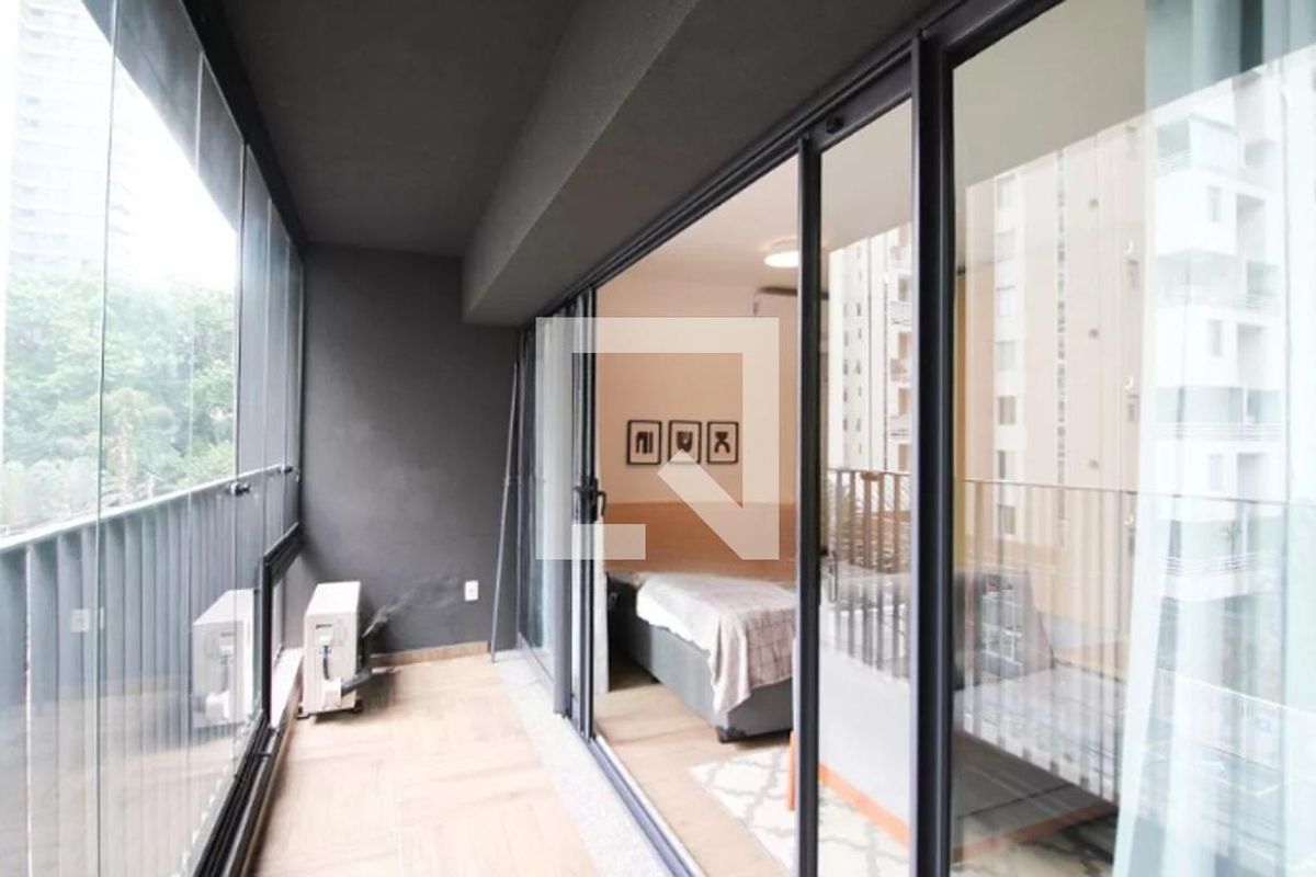Apartamento, 1 quarto, 38 m² - Foto 10