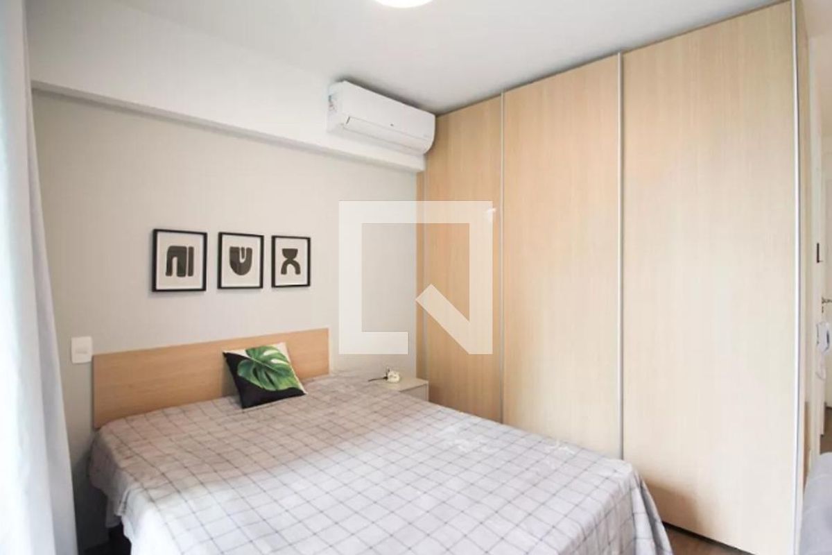 Apartamento, 1 quarto, 38 m² - Foto 5