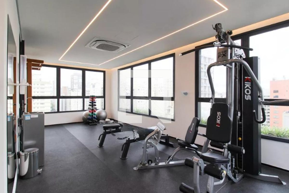 Apartamento, 1 quarto, 38 m² - Foto 15