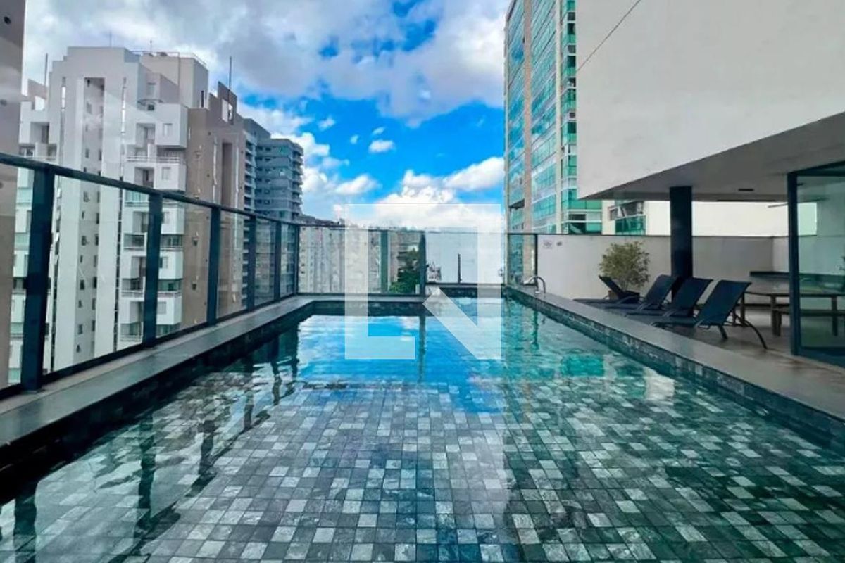 Apartamento, 1 quarto, 38 m² - Foto 16