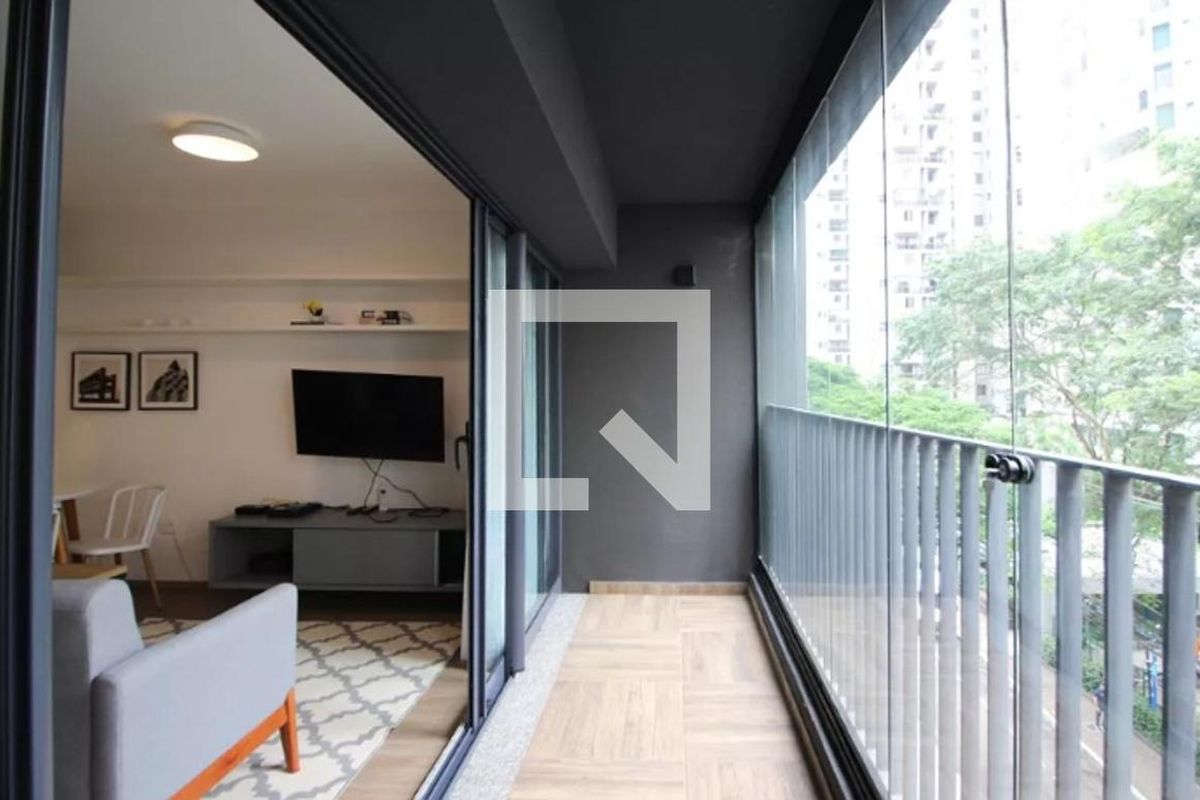 Apartamento, 1 quarto, 38 m² - Foto 11