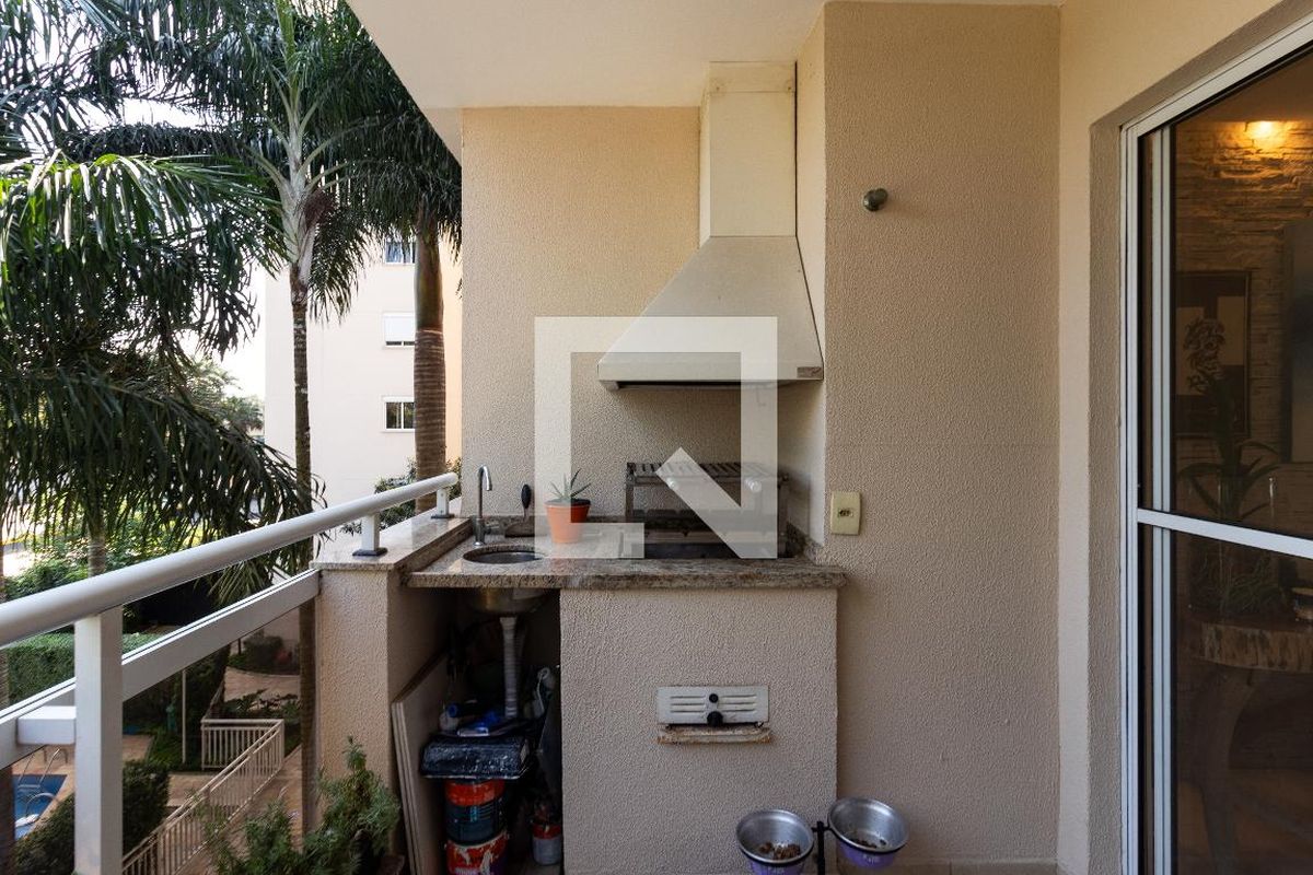 Apartamento, 2 quartos, 72 m² - Foto 9