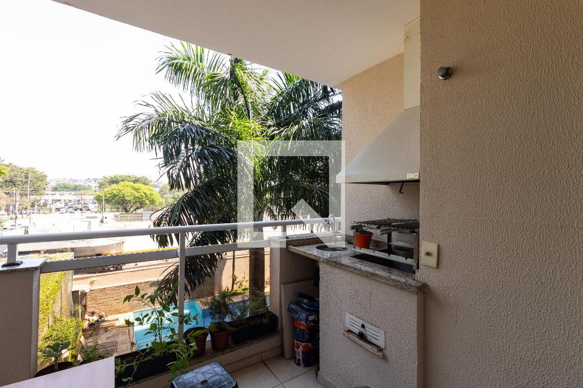 Apartamento, 2 quartos, 72 m² - Foto 8