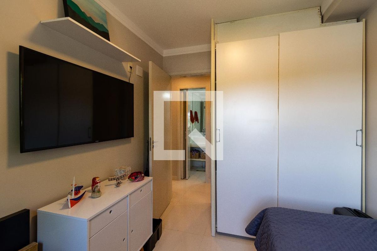 Apartamento, 2 quartos, 72 m² - Foto 14