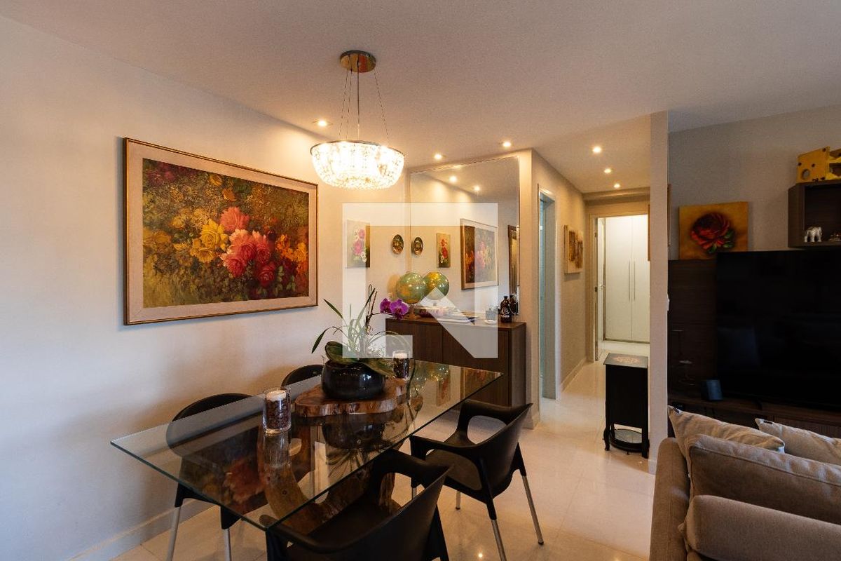 Apartamento, 2 quartos, 72 m² - Foto 6
