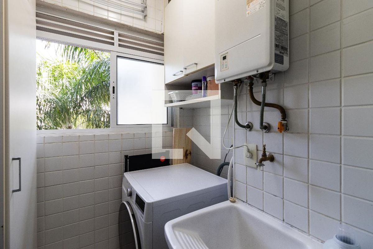Apartamento, 2 quartos, 72 m² - Foto 33