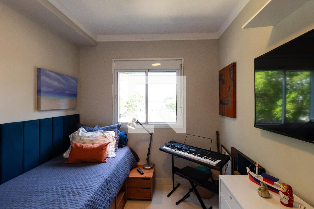 Apartamento, 2 quartos, 72 m² - Foto 12