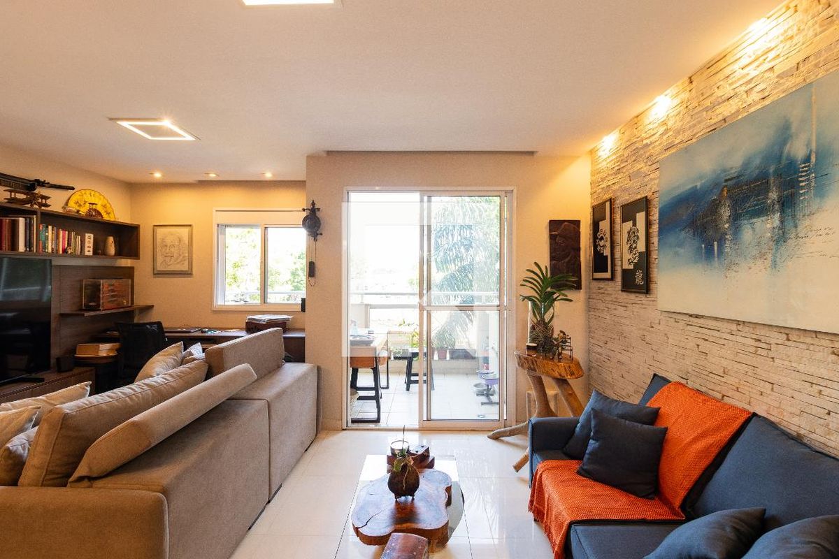 Apartamento, 2 quartos, 72 m² - Foto 2