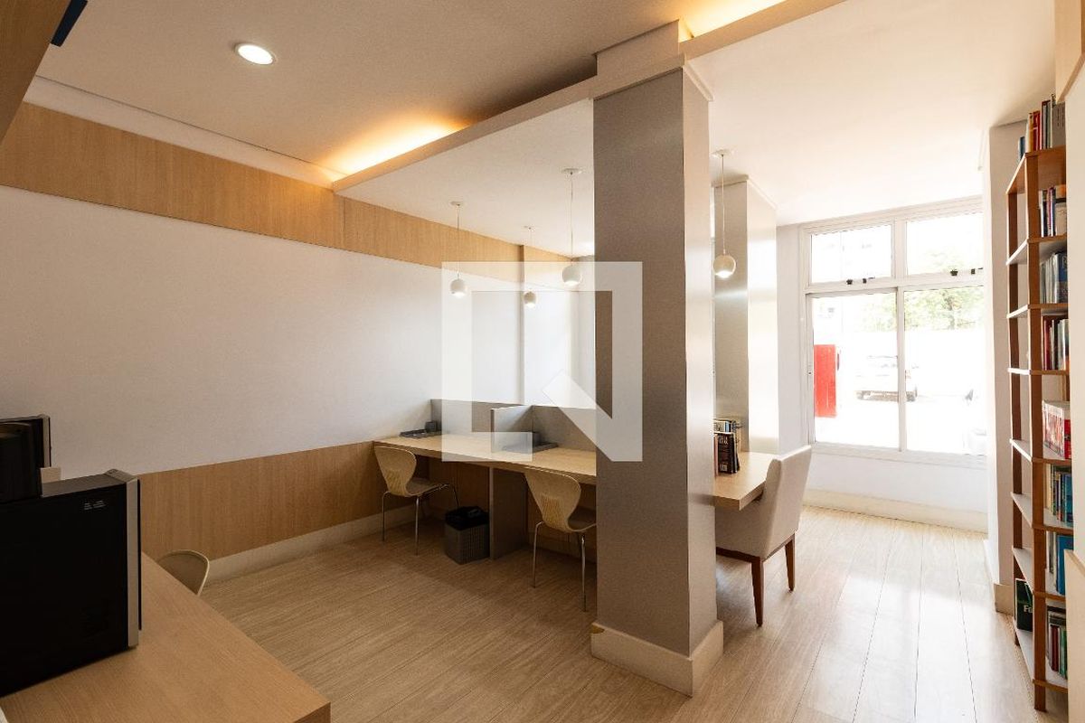 Apartamento, 2 quartos, 72 m² - Foto 63