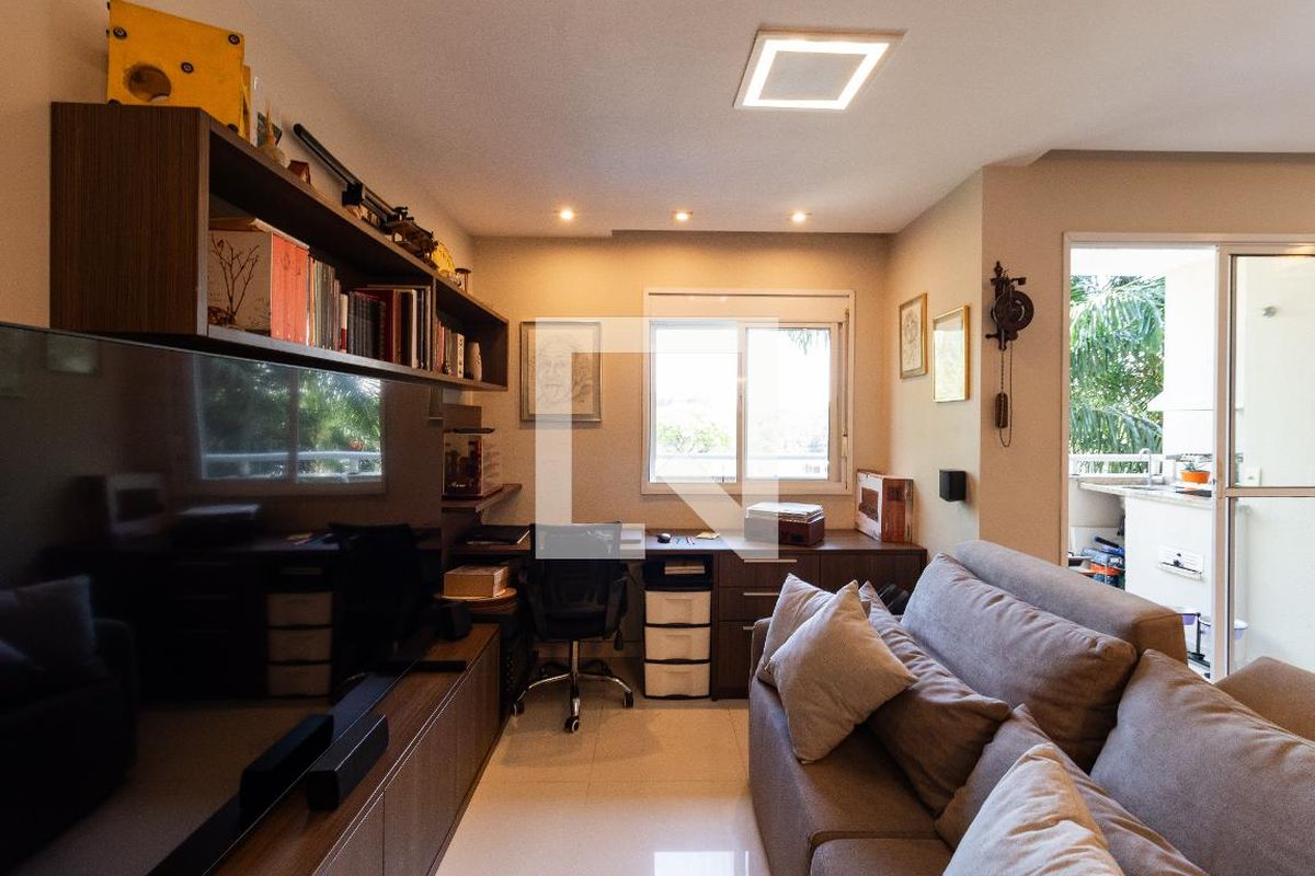 Apartamento, 2 quartos, 72 m² - Foto 5