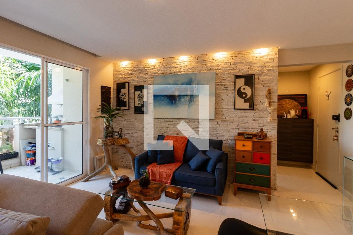Apartamento, 2 quartos, 72 m² - Foto 4