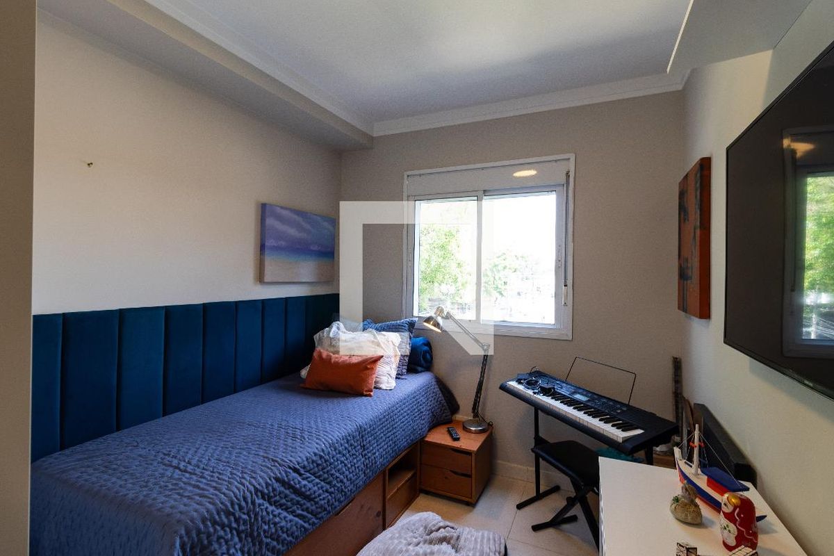Apartamento, 2 quartos, 72 m² - Foto 11