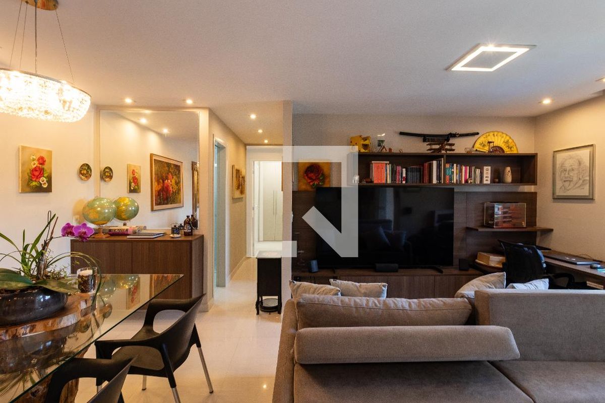 Apartamento, 2 quartos, 72 m² - Foto 7