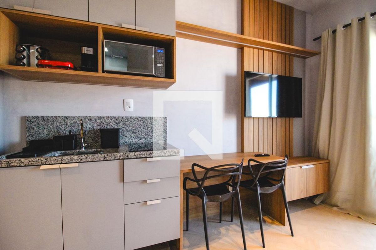 Apartamento, 1 quarto, 34 m² - Foto 14