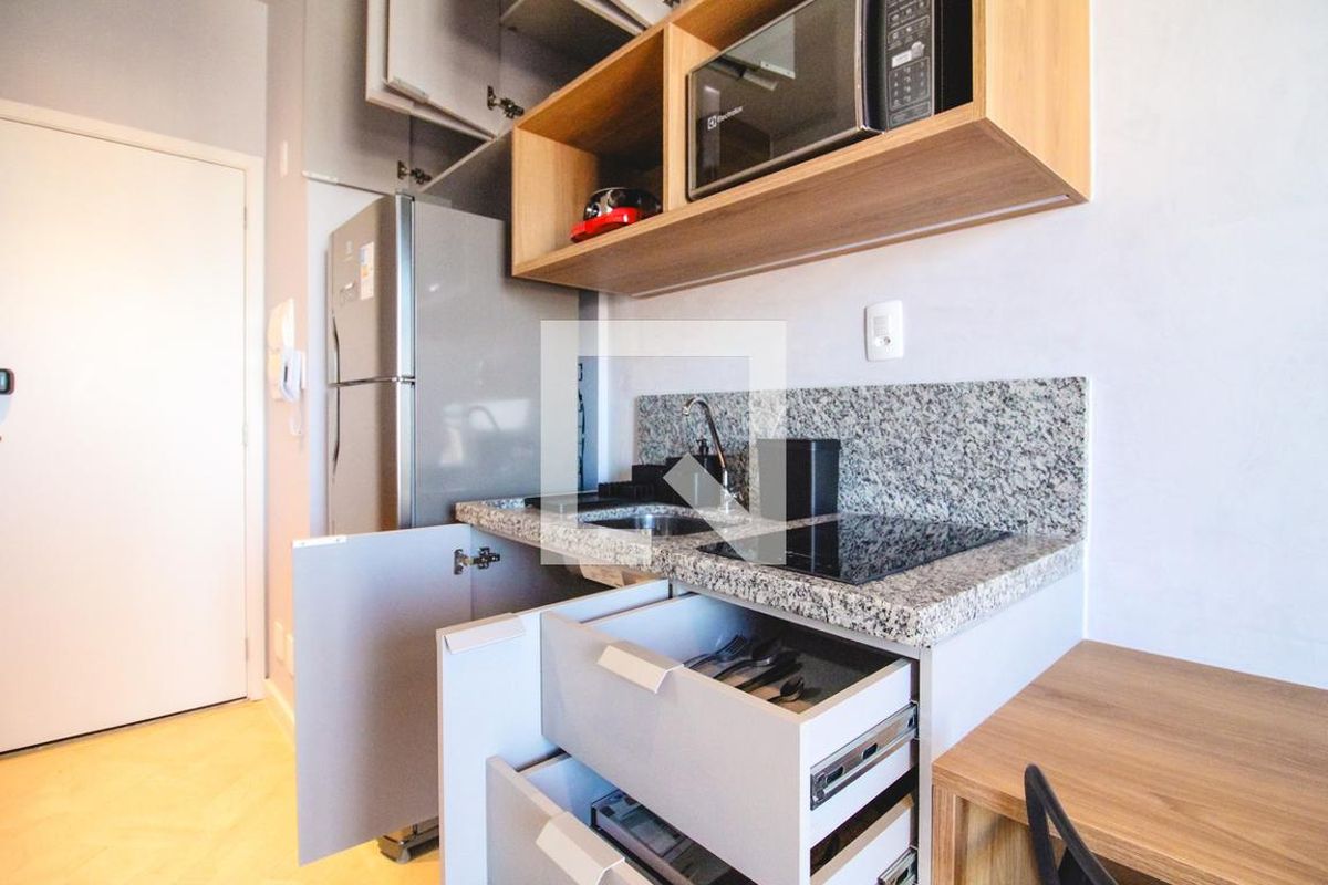 Apartamento, 1 quarto, 34 m² - Foto 10