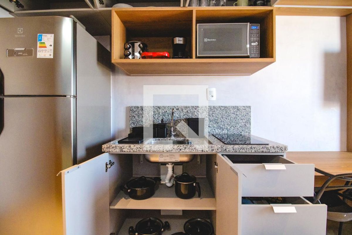Apartamento, 1 quarto, 34 m² - Foto 20