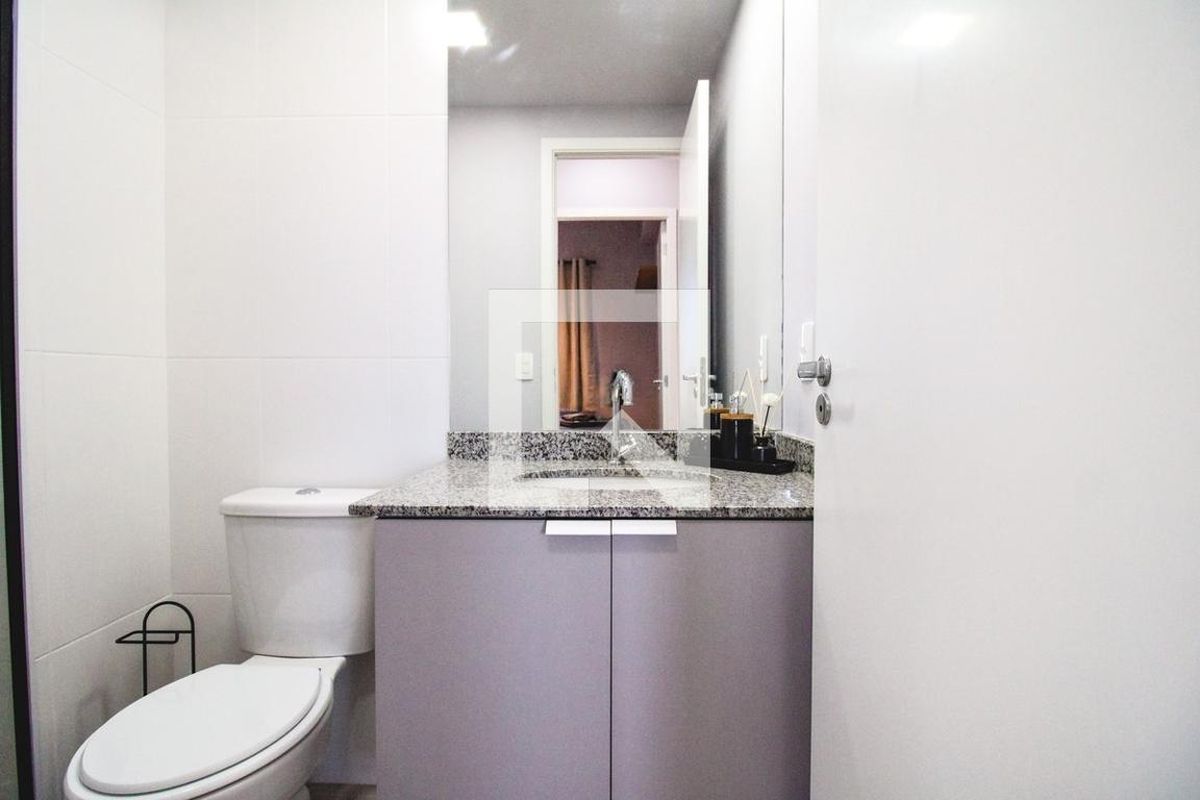 Apartamento, 1 quarto, 34 m² - Foto 37