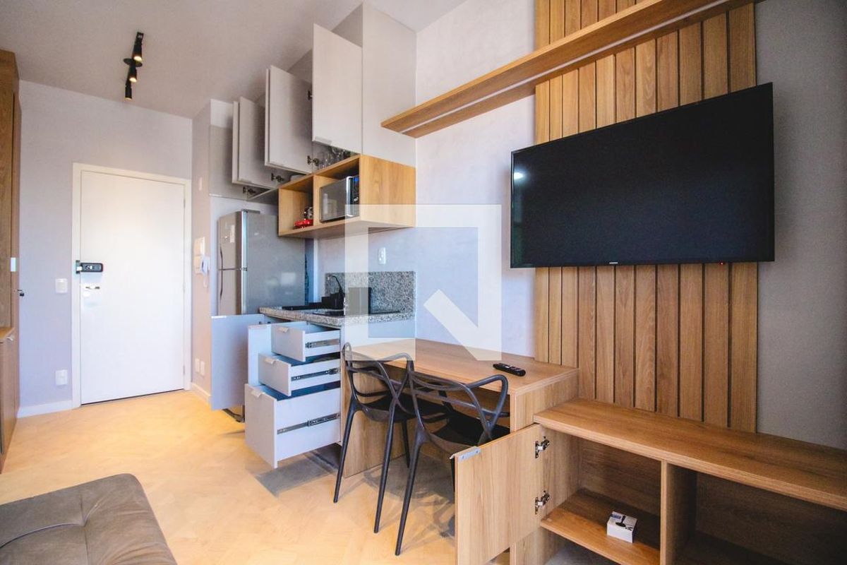 Apartamento, 1 quarto, 34 m² - Foto 18