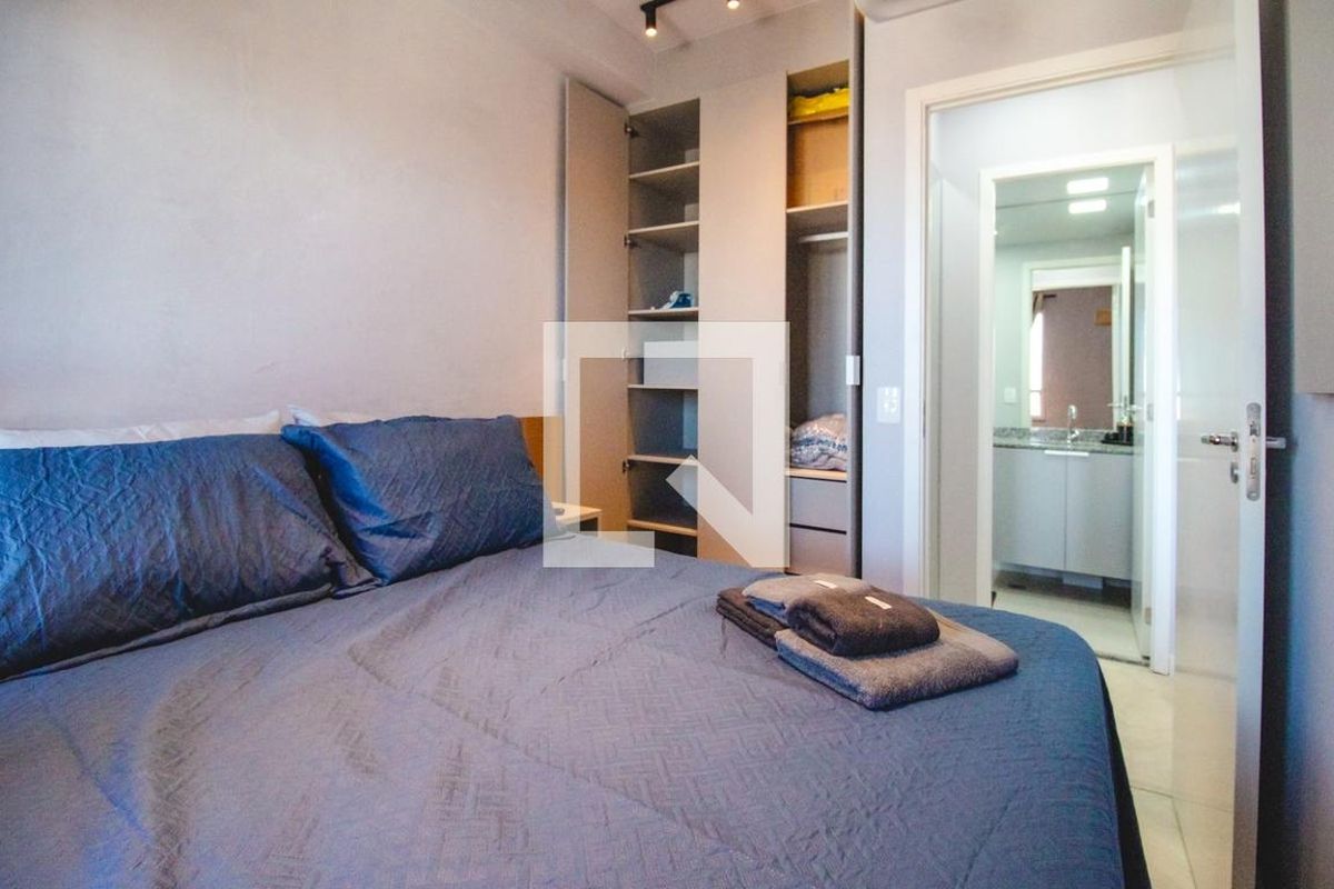 Apartamento, 1 quarto, 34 m² - Foto 30