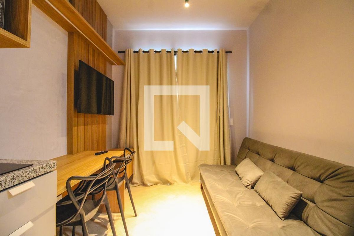 Apartamento, 1 quarto, 34 m² - Foto 7