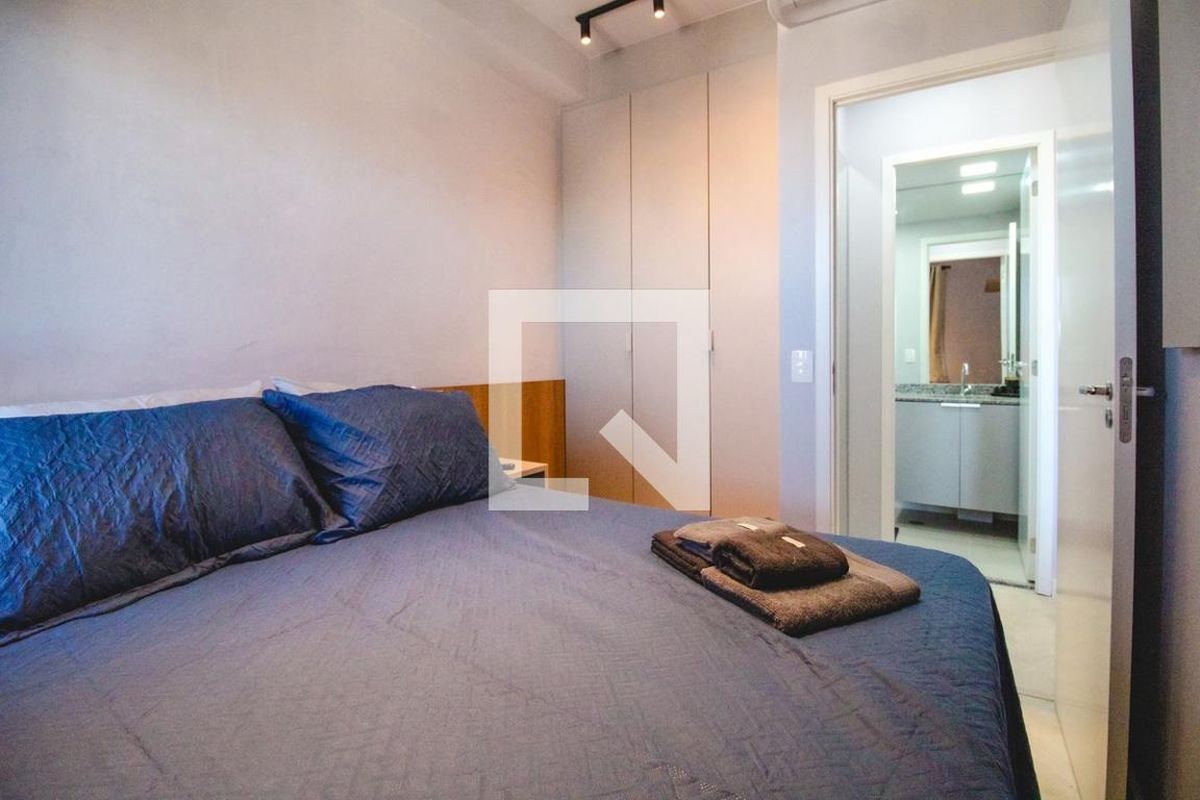 Apartamento, 1 quarto, 34 m² - Foto 31