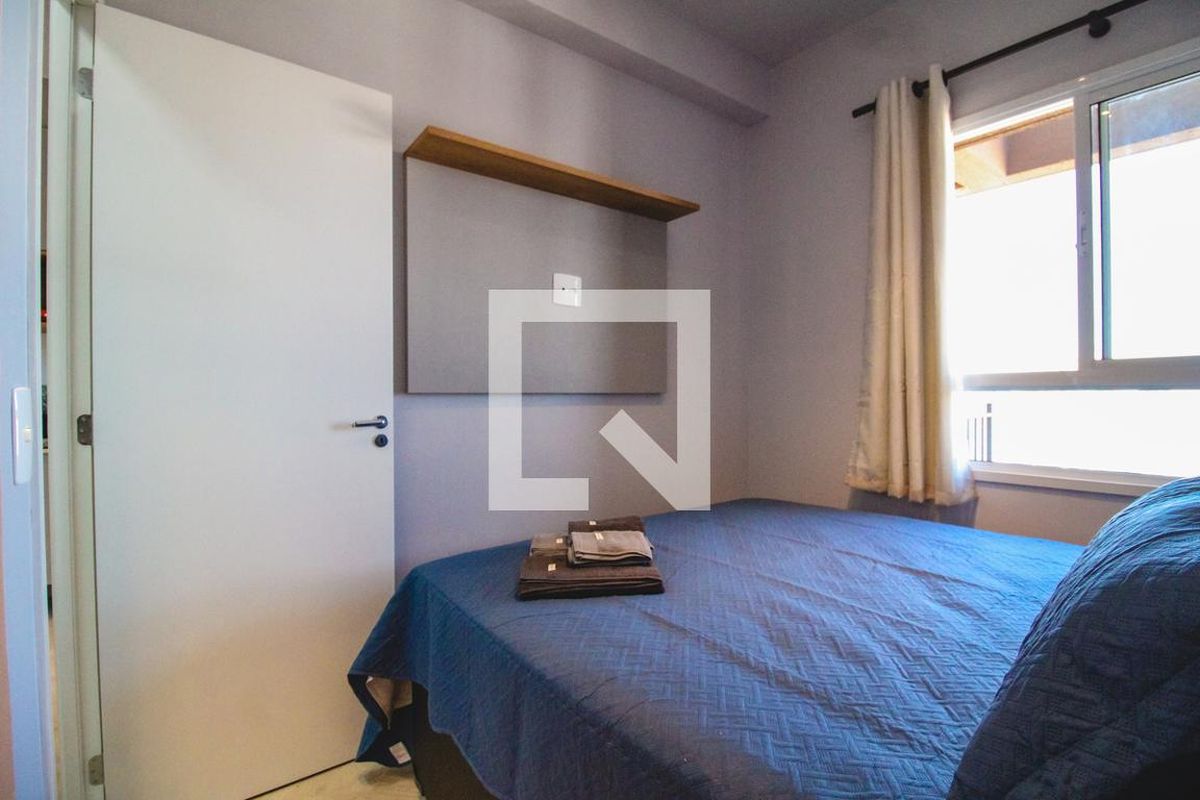 Apartamento, 1 quarto, 34 m² - Foto 32