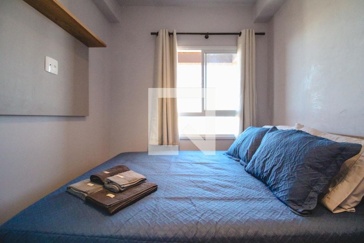 Apartamento, 1 quarto, 34 m² - Foto 28