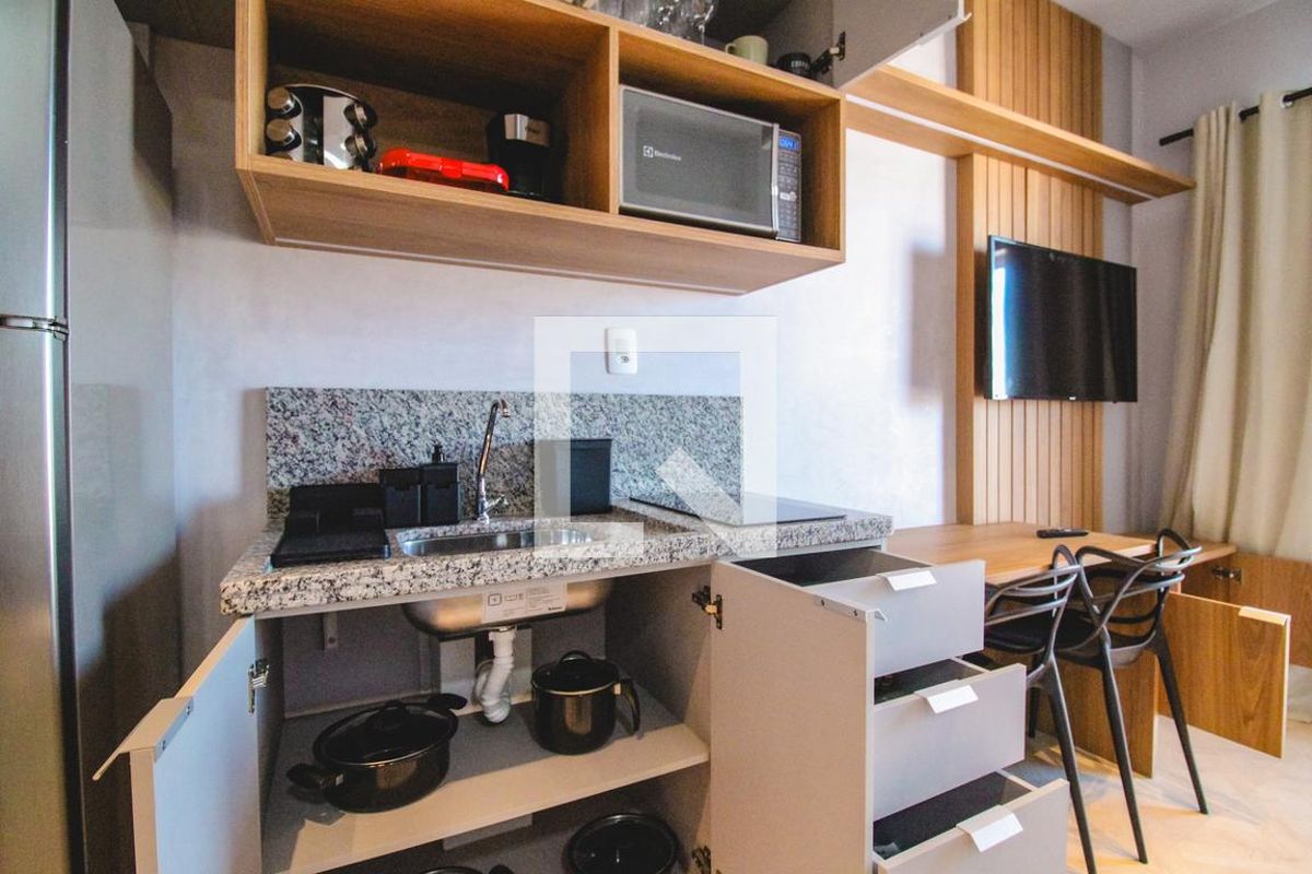 Apartamento, 1 quarto, 34 m² - Foto 16