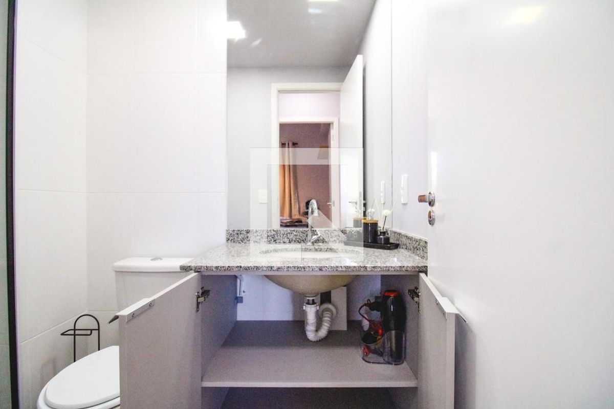 Apartamento, 1 quarto, 34 m² - Foto 38