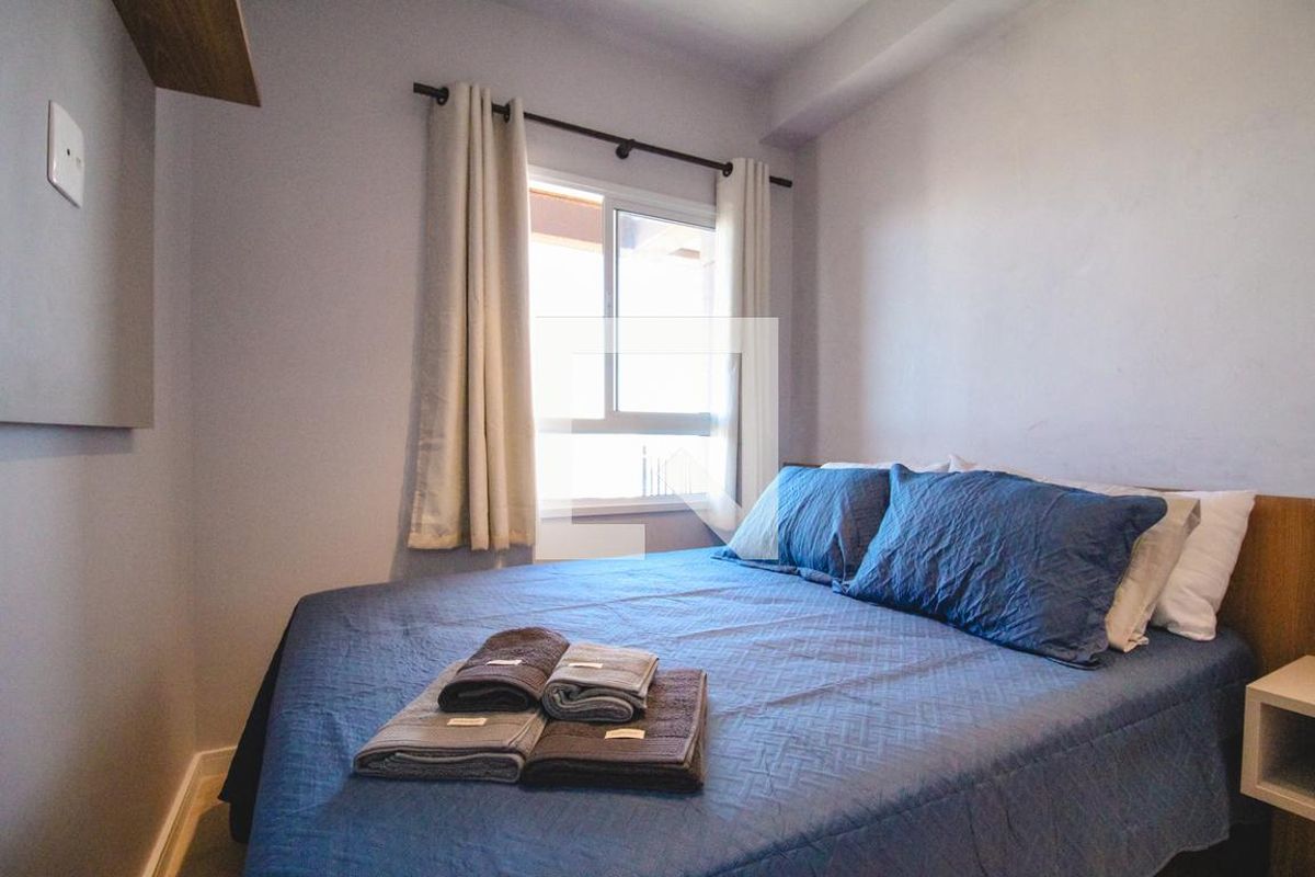 Apartamento, 1 quarto, 34 m² - Foto 27