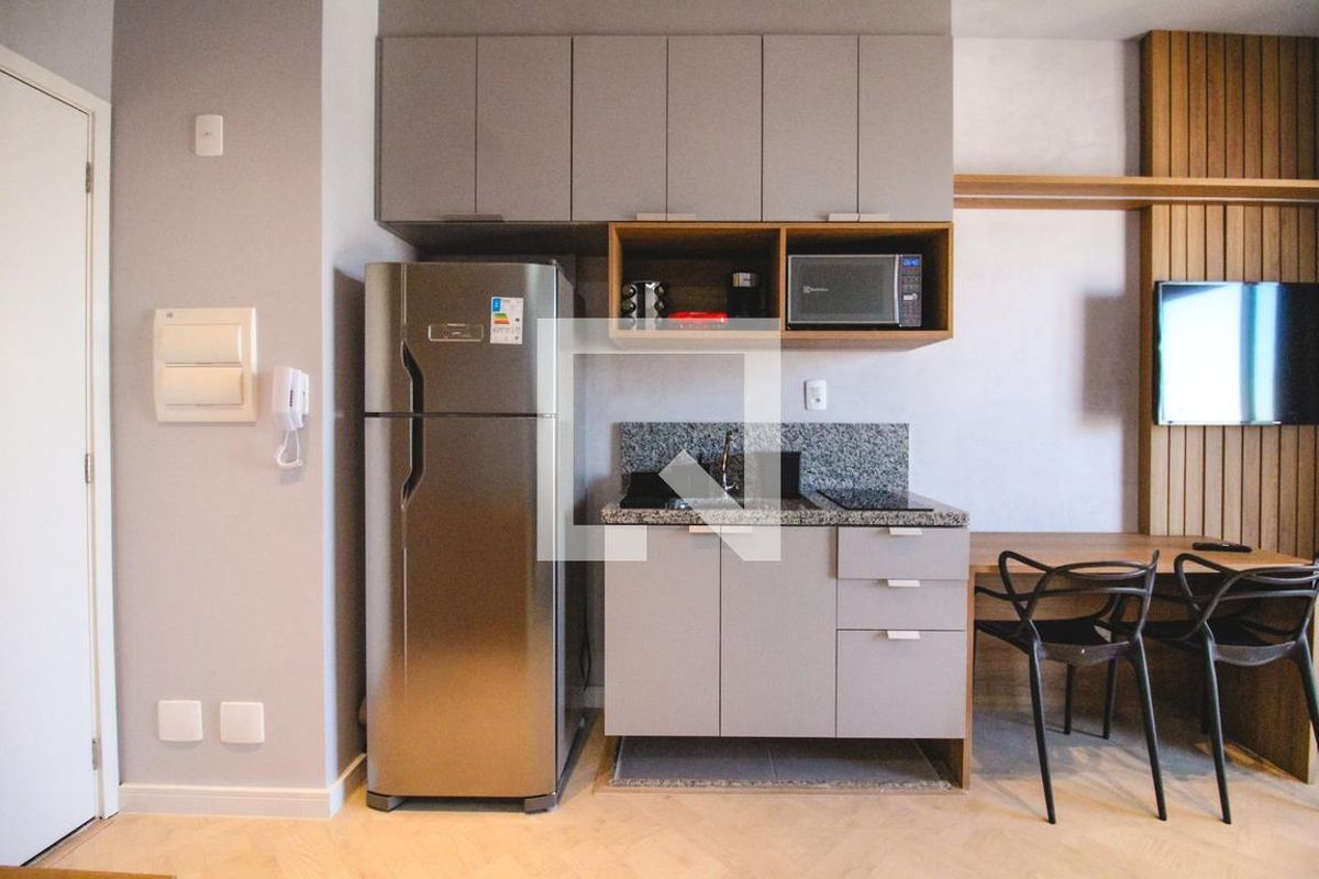 Apartamento, 1 quarto, 34 m² - Foto 15