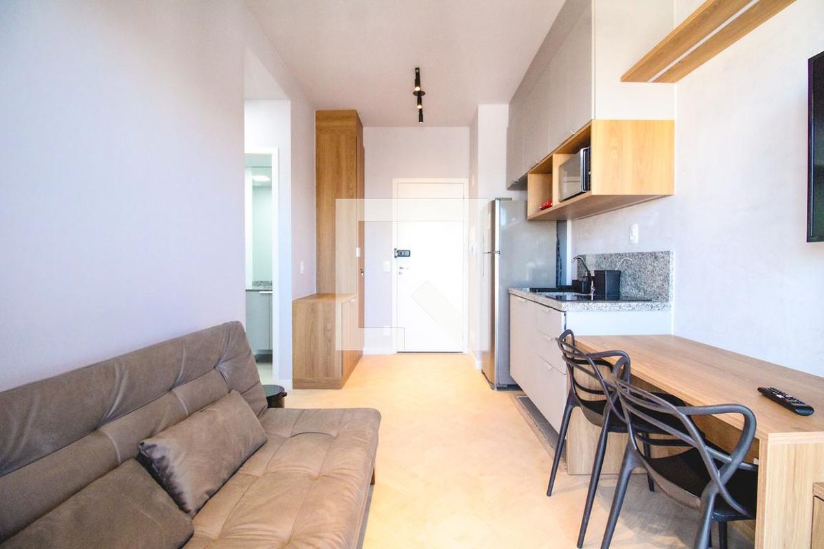 Apartamento, 1 quarto, 34 m² - Foto 19